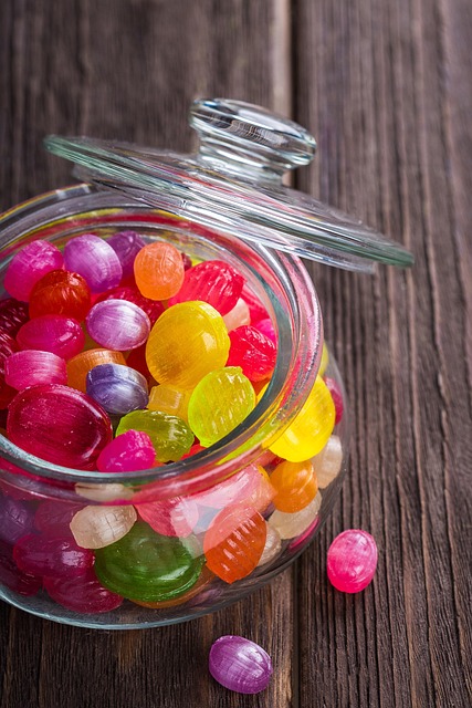 Personalizowane Cukierki z Nadrukiem: Idealny Pomysł na Prezent
